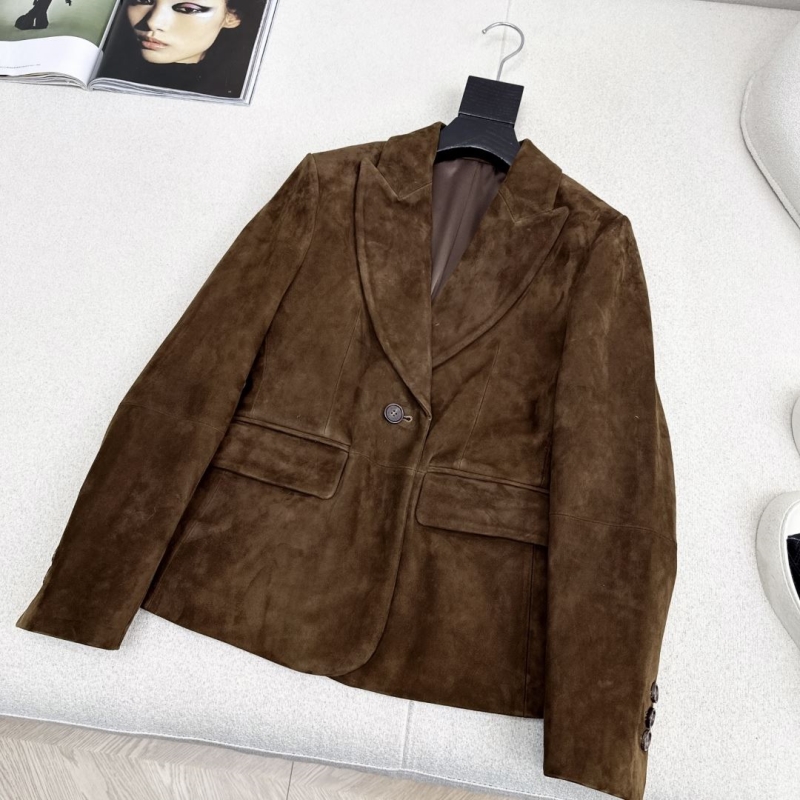 Brunello Cucinelli Outwear